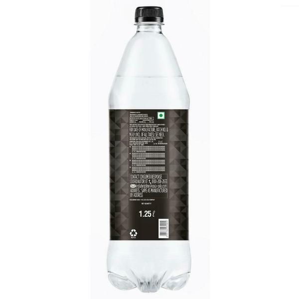 Kinley Soda 1.25 L JioMart