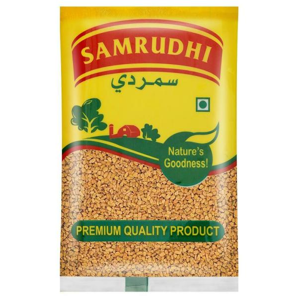 Samrudhi Uluva (Fenugreek Seeds) 100 g JioMart