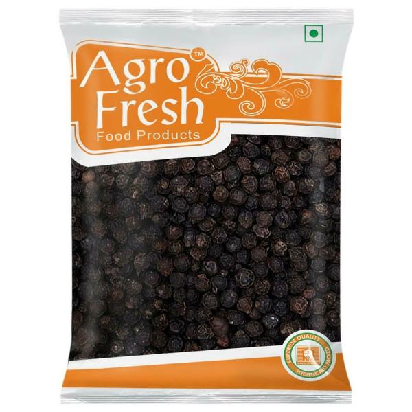 Agro Fresh Black Pepper 100 g JioMart