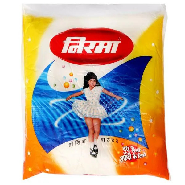Nirma Washing Powder 1 kg JioMart
