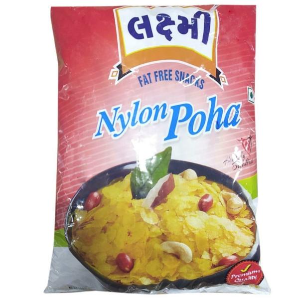 Laxmi Nylon Poha 500 g JioMart