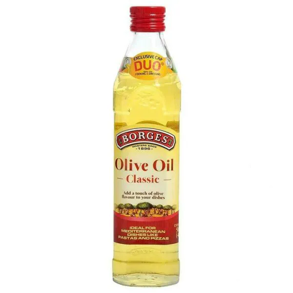 Classic Olive Oil 500 ml JioMart