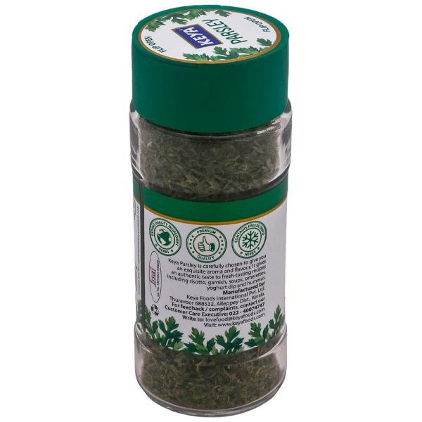 Keya Parsley 15 g JioMart