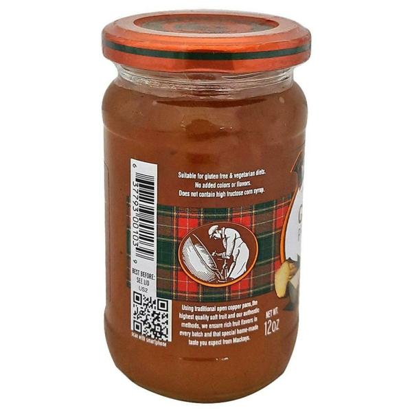 Mackays Ginger Preserve 340 g JioMart