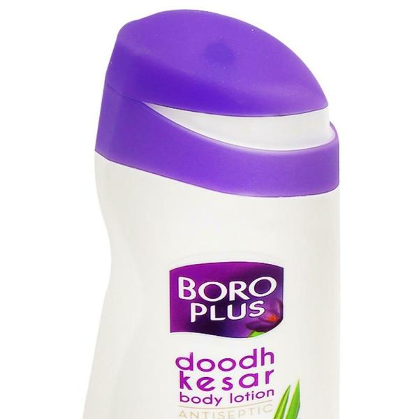 Boroplus Doodh Kesar Antiseptic Body Lotion 100 ml JioMart