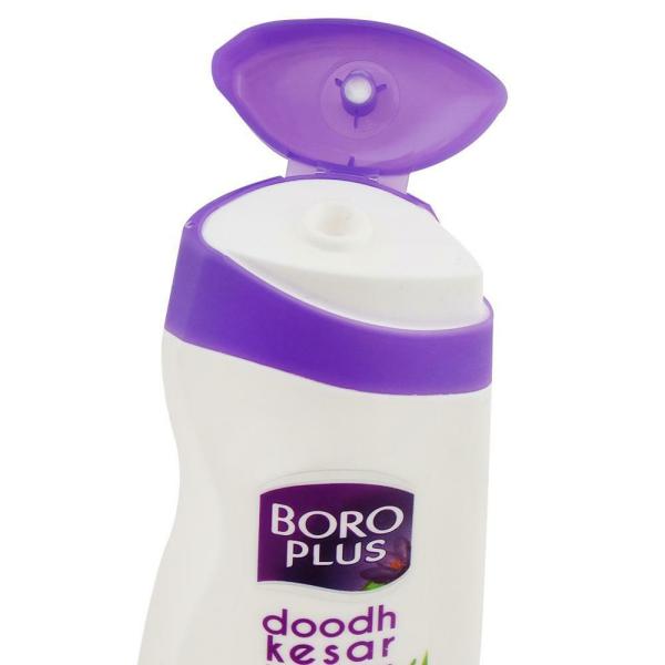 Boroplus Doodh Kesar Antiseptic Body Lotion 100 ml JioMart