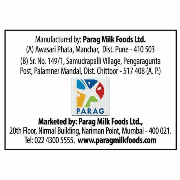 Gowardhan Pure Cow Ghee 5 L (Jar) JioMart