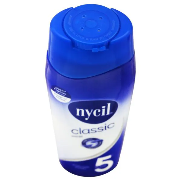 Nycil Classic Germ Expert Prickly Heat Powder 150 g (50 g Free) JioMart