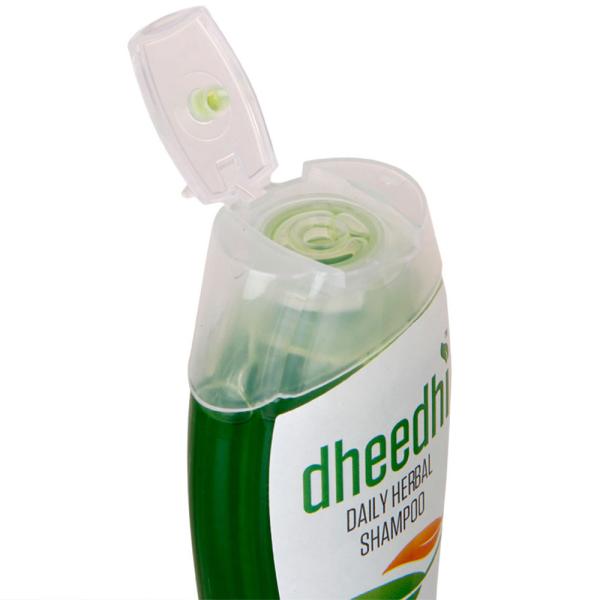 Dhathri Dheedhi Daily Herbal Anti Dandruff Shampoo 100 ml JioMart