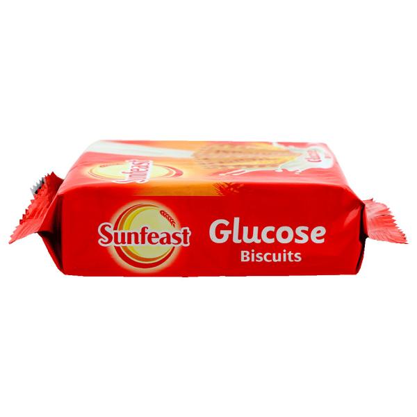 Sunfeast Glucose Biscuits 120 g JioMart