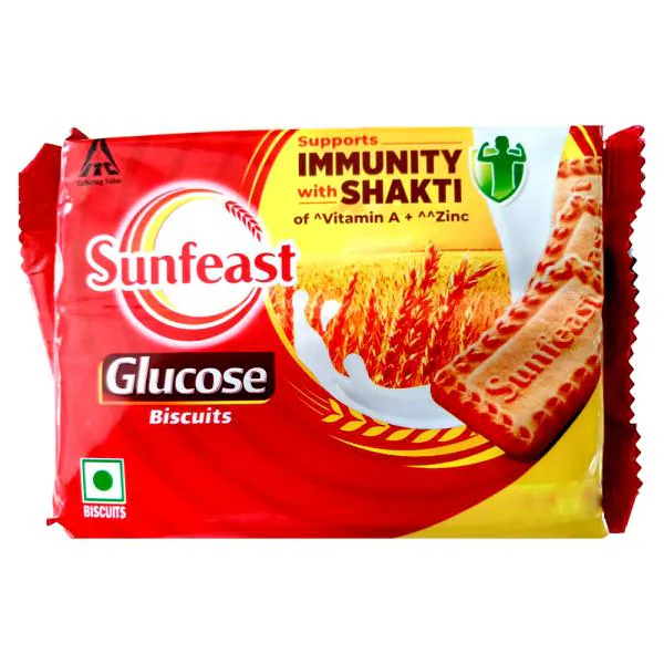 Sunfeast Glucose Biscuits 96 g JioMart