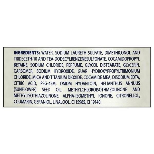 Dove Nutritive Solutions Daily Shine Shampoo 650 ml JioMart