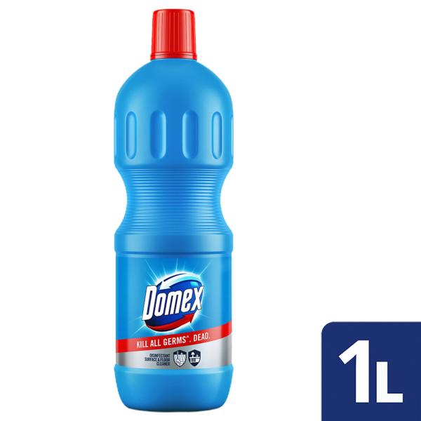 Domex Disinfectant Surface & Floor Cleaner 1 L JioMart