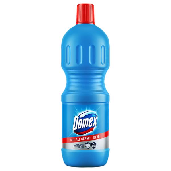 Domex Disinfectant Surface & Floor Cleaner 1 L JioMart