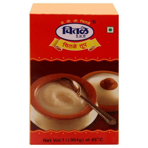Chitale Ghee 1 L (Carton) JioMart