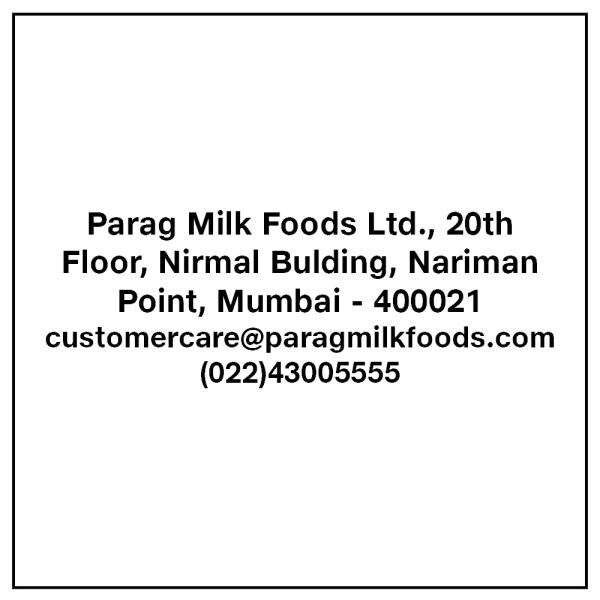 Gowardhan Pure Cow Ghee 200 ml (Jar) JioMart