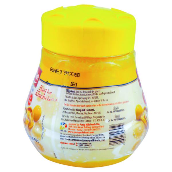 Gowardhan Pure Cow Ghee 200 ml (Jar) JioMart