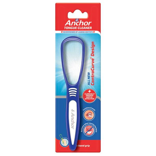 Anchor Contracurve Tongue Cleaner JioMart
