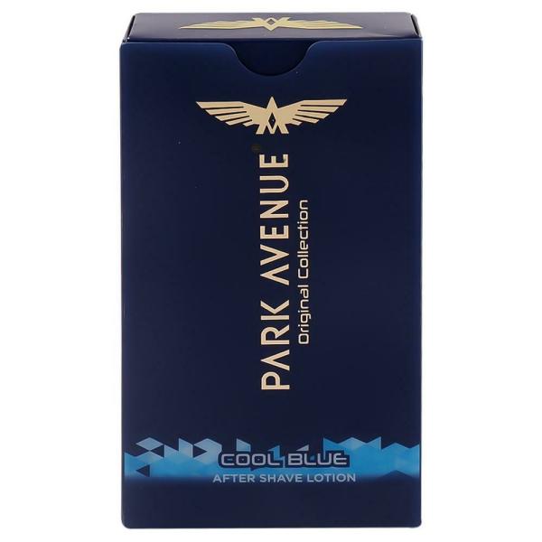 Park Avenue Original Collection Cool Blue After Shave Lotion 50 ml