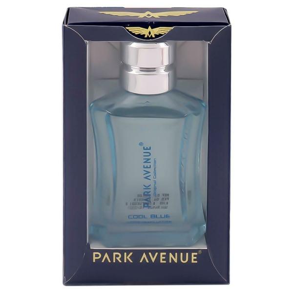 Park Avenue Original Collection Cool Blue After Shave Lotion 50 ml