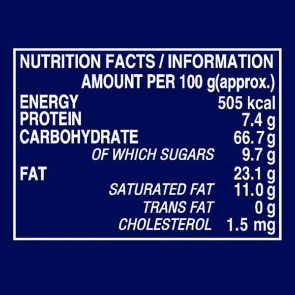 Parle Top Delicious Buttery Crackers 73.5 g JioMart