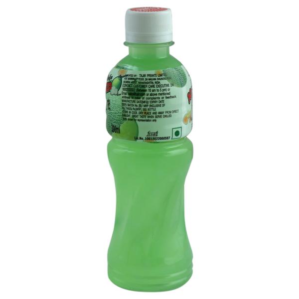 Kokozo Nata De Coco Melon Juice 300 ml JioMart