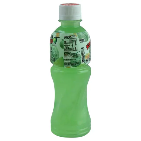 Kokozo Nata De Coco Melon Juice 300 ml JioMart