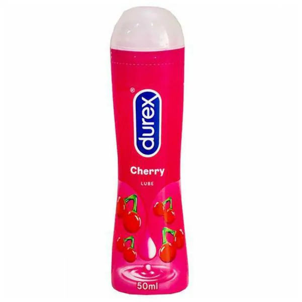 Durex Cherry Lube 50 ml JioMart