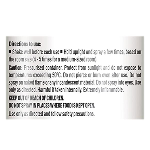 Good Home Whispers of Passion Rose Room Freshener Spray 160 g JioMart