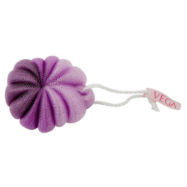 Vega Flower Sponge (BA3/6) JioMart