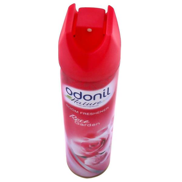 Odonil Rose Garden Room Freshener Spray 240 ml JioMart