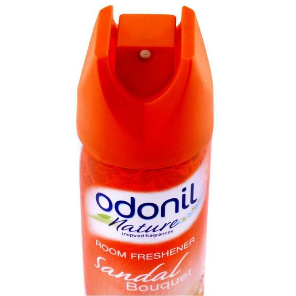 Odonil Sandal Bouquet Room Freshener Spray 270 ml JioMart