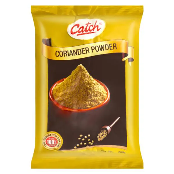 Catch Coriander Powder 200 g JioMart