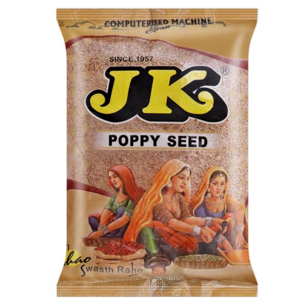 JK Poppy Seed 100 g JioMart