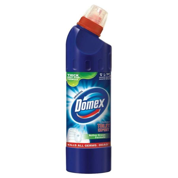 Domex Original Disinfectant Toilet Expert 1 L JioMart
