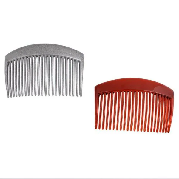 Elly Assorted Side Comb 2 pcs JioMart