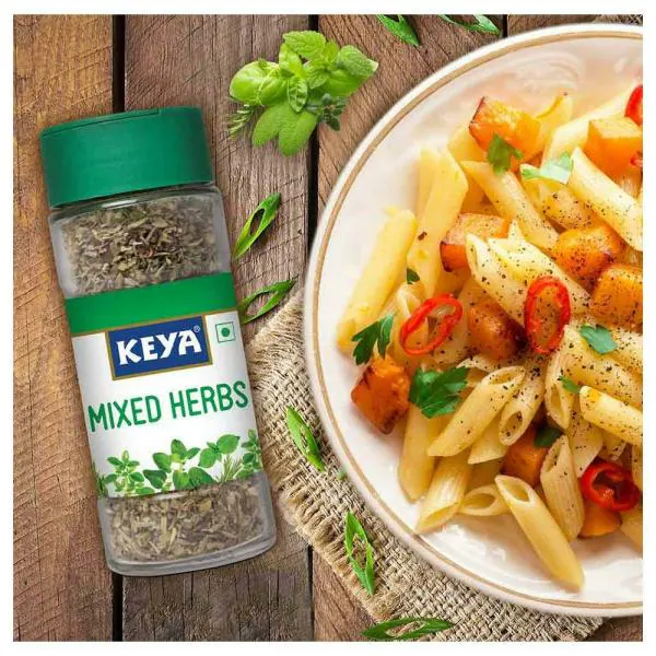 Keya Mixed Herbs 20 g JioMart
