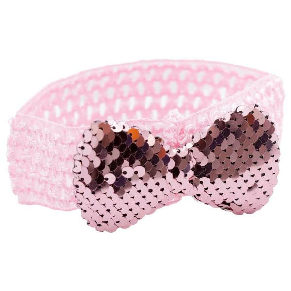 Elly Assorted Elastic Headband JioMart