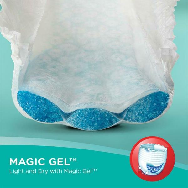 Pampers Baby Dry Pants (L) 30 count (9 14 kg) JioMart