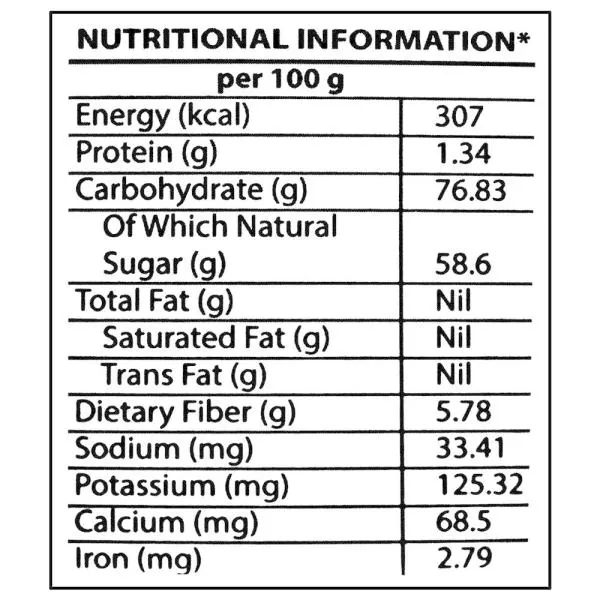 Lion Dates Syrup 1 kg JioMart