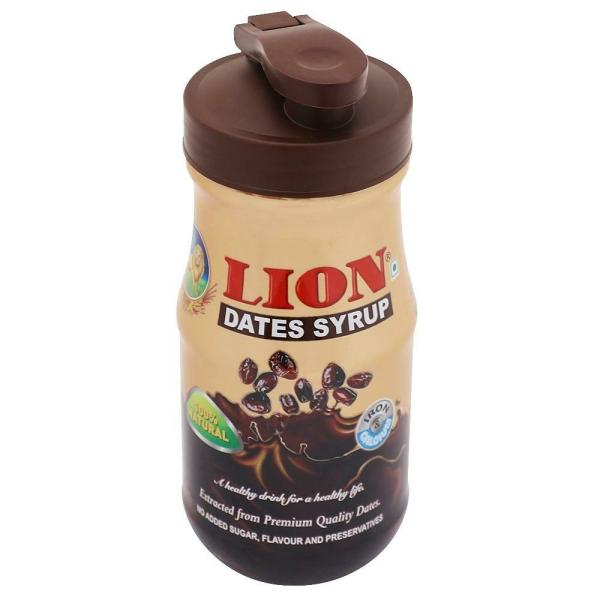 Lion Dates Syrup 1 kg JioMart