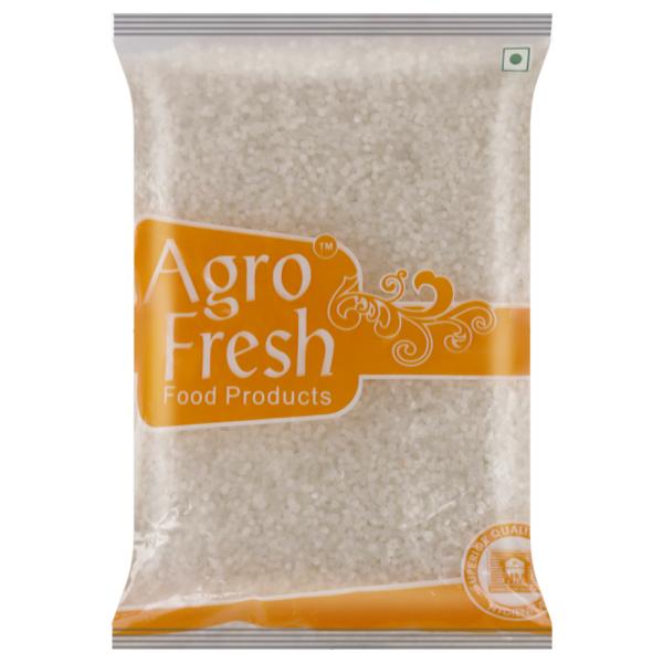 Agro Fresh Nylon Sabudana / Sago 500 g JioMart
