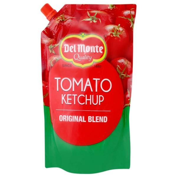 Del Monte Tomato Ketchup 950 g JioMart