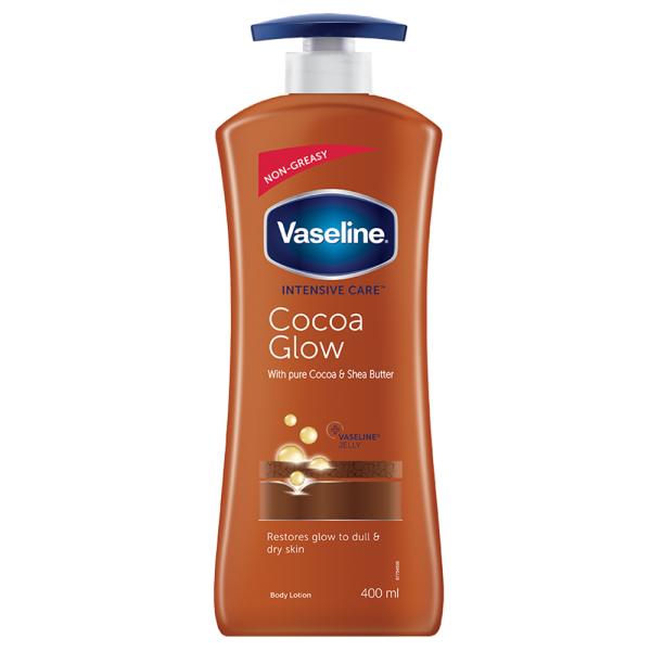 vaseline body lotion jiomart