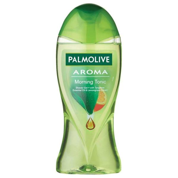 Palmolive Aroma Morning Tonic Shower Gel 250 ml JioMart