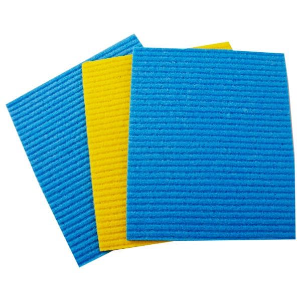 Gala Sponge Kitchen Wipes 3 pcs JioMart