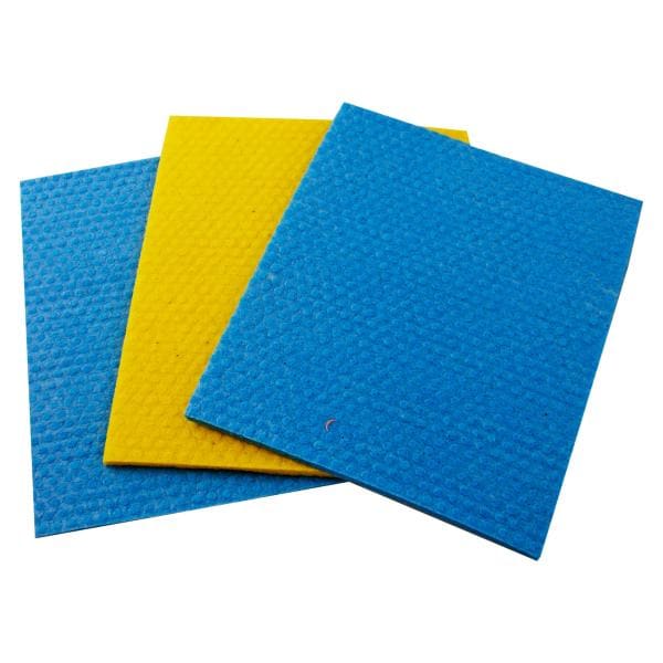 Gala Sponge Kitchen Wipes 3 pcs JioMart