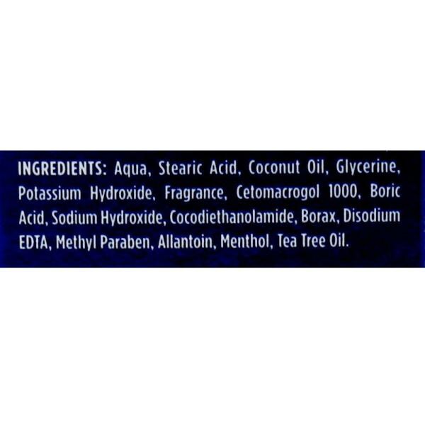 Park Avenue Original Collection Good Morning Shaving Cream 84 g JioMart