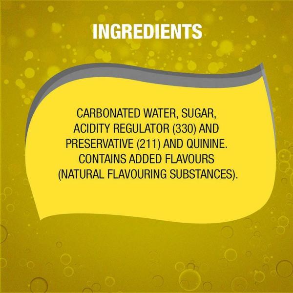 Schweppes Tonic Water 300 ml JioMart