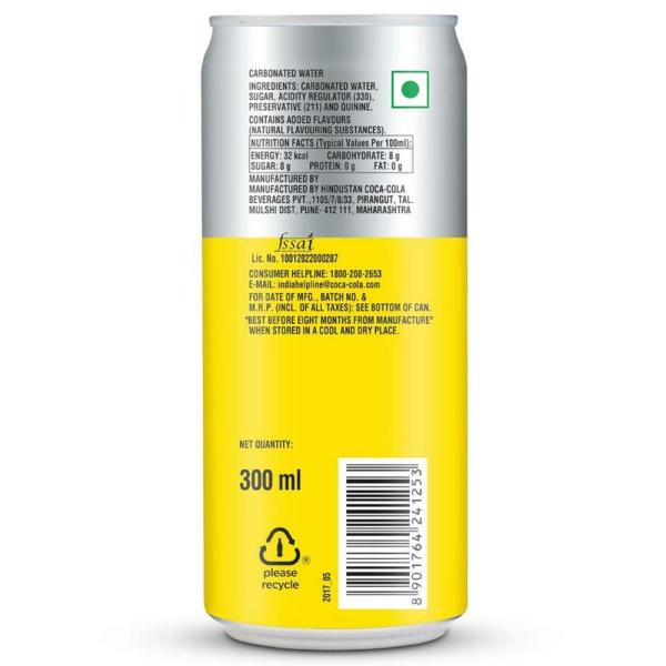 Schweppes Tonic Water 300 ml JioMart